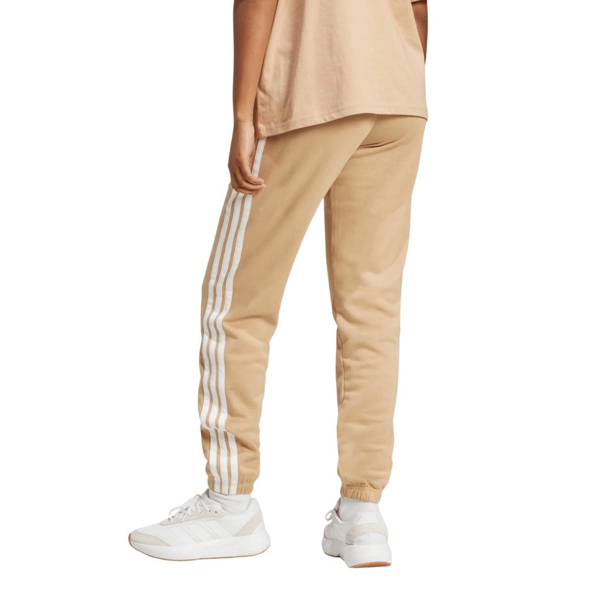 Adidas 3S Ft Pantalone Donna