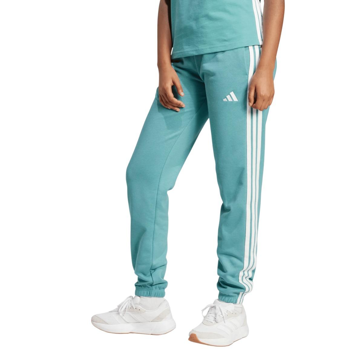 Adidas 3s Ft Powtea Pantaloni Donna
