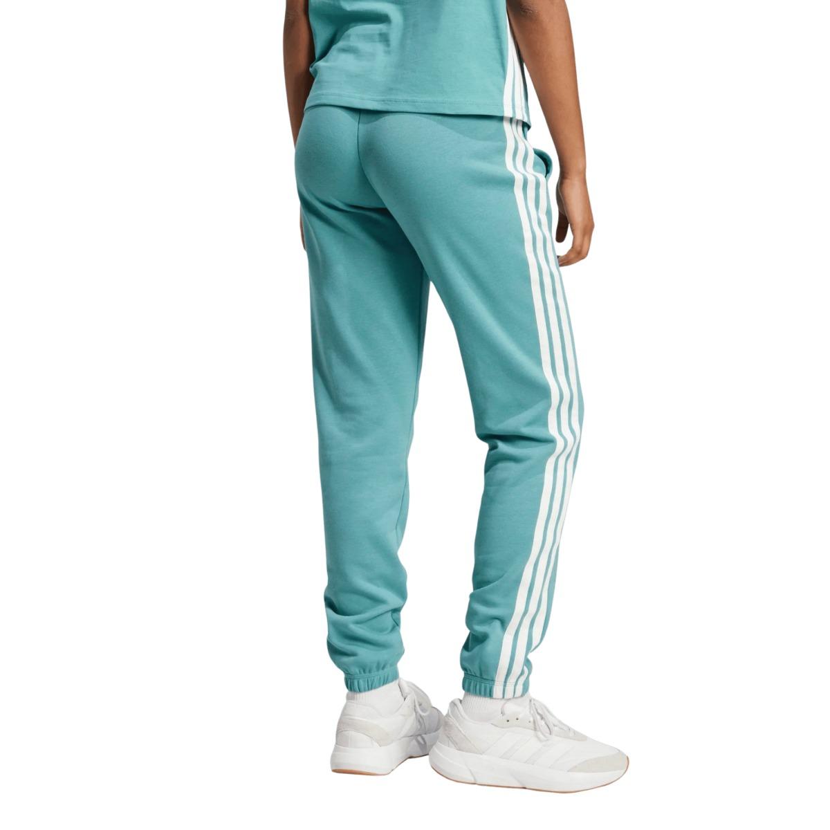 Adidas 3s Ft Powtea Pantaloni Donna