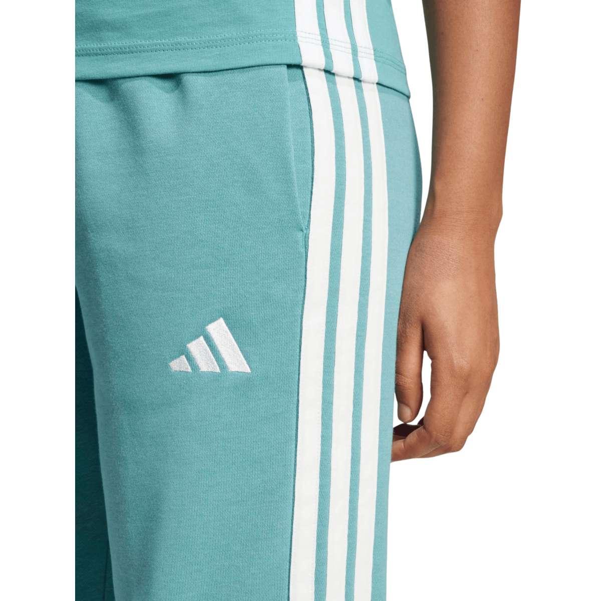 Adidas 3s Ft Powtea Pantaloni Donna