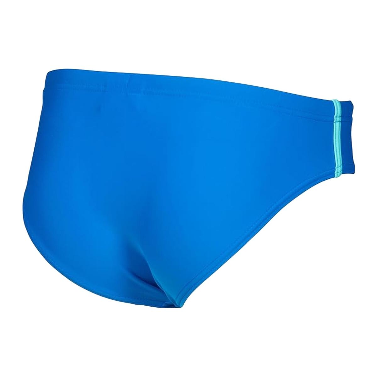 Arena Solid Brief Costume da Nuoto Bambino