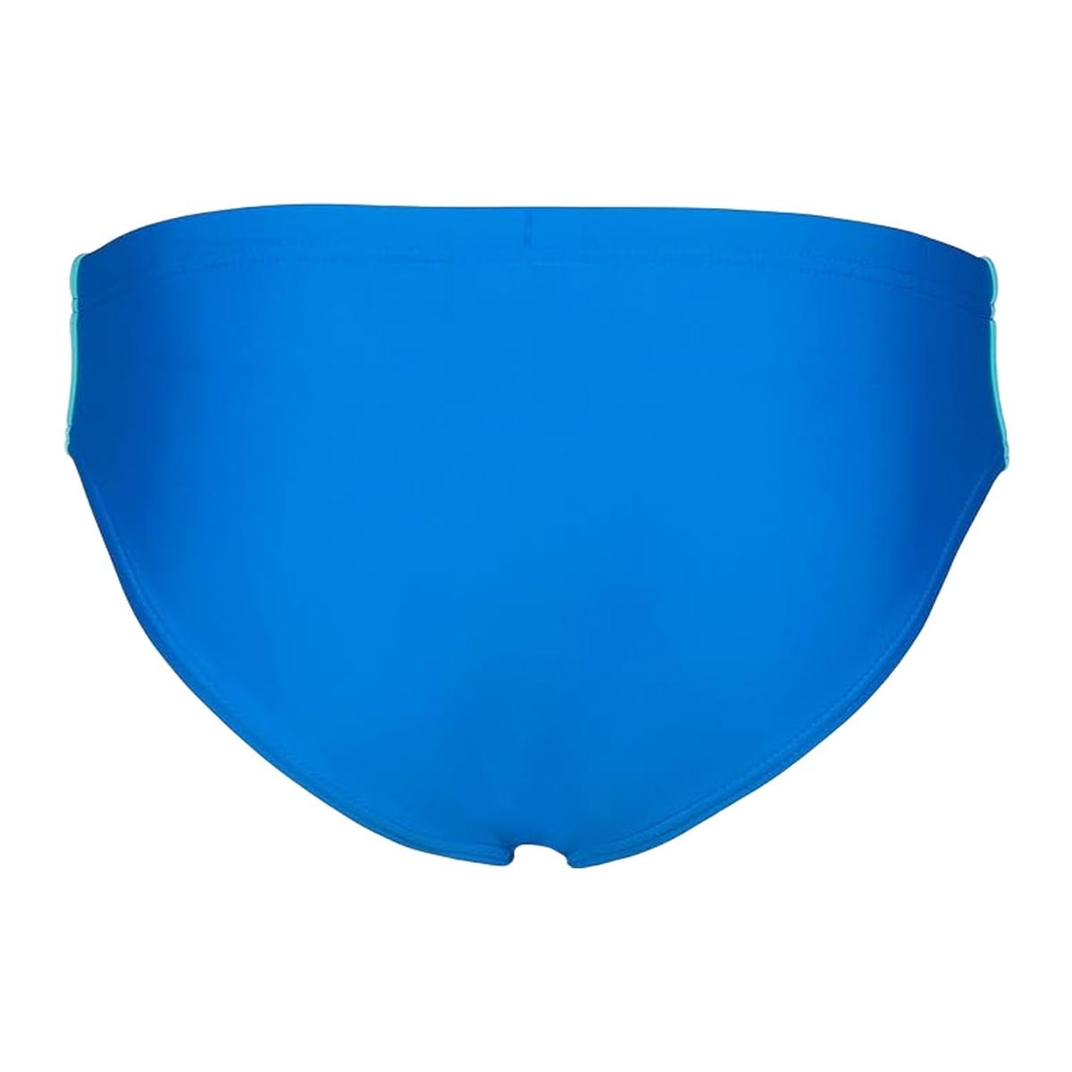 Arena Solid Brief Costume da Nuoto Bambino