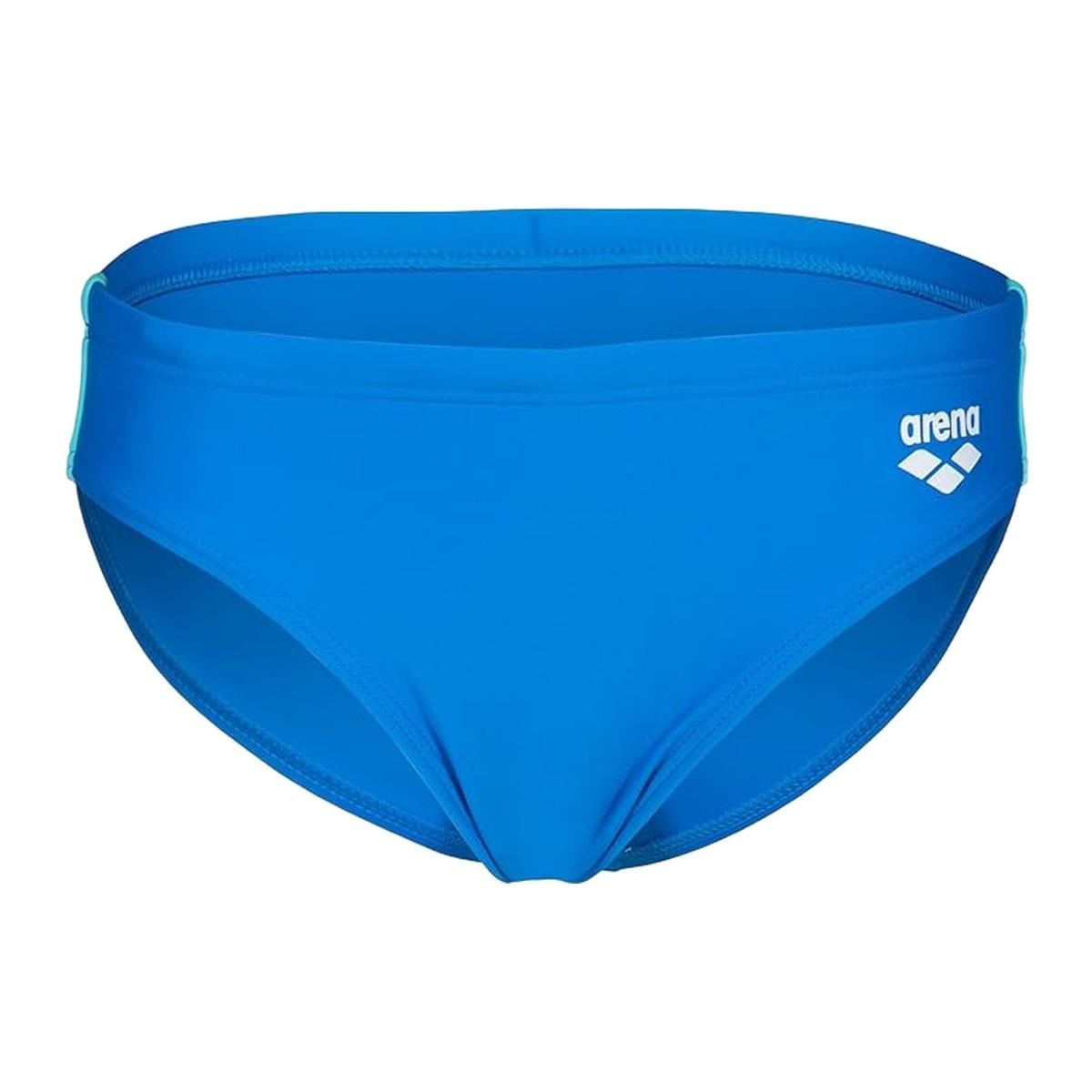Arena Solid Brief Costume da Nuoto Bambino