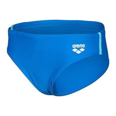Arena Solid Brief Costume da Nuoto Bambino