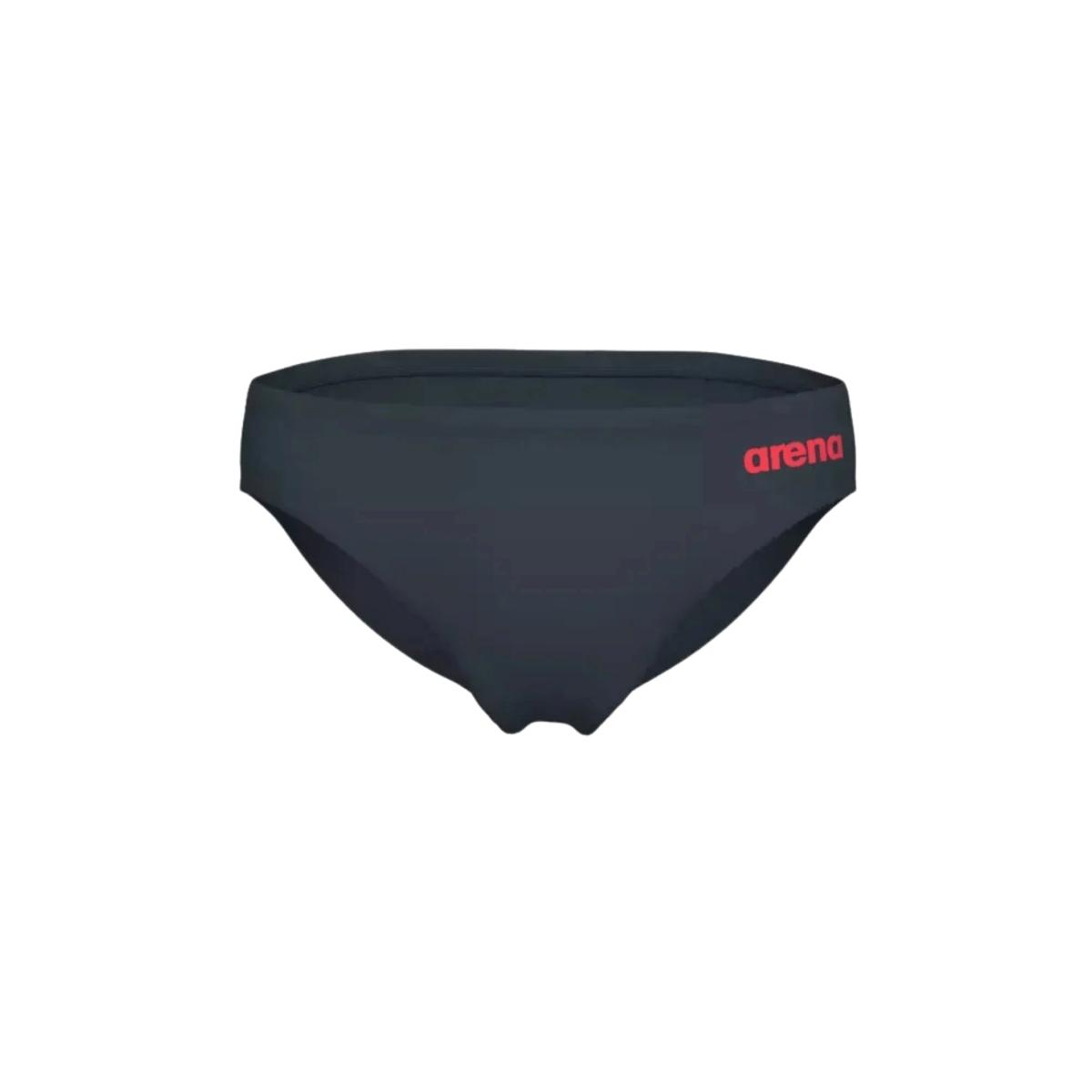 Arena Briefs Solid Costume Nuoto Uomo