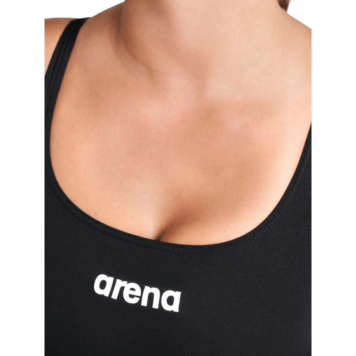 Arena Swim Pro Solid Costume Nuoto Donna