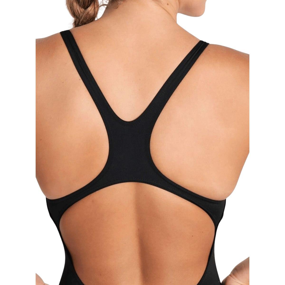 Arena Swim Pro Solid Costume Nuoto Donna