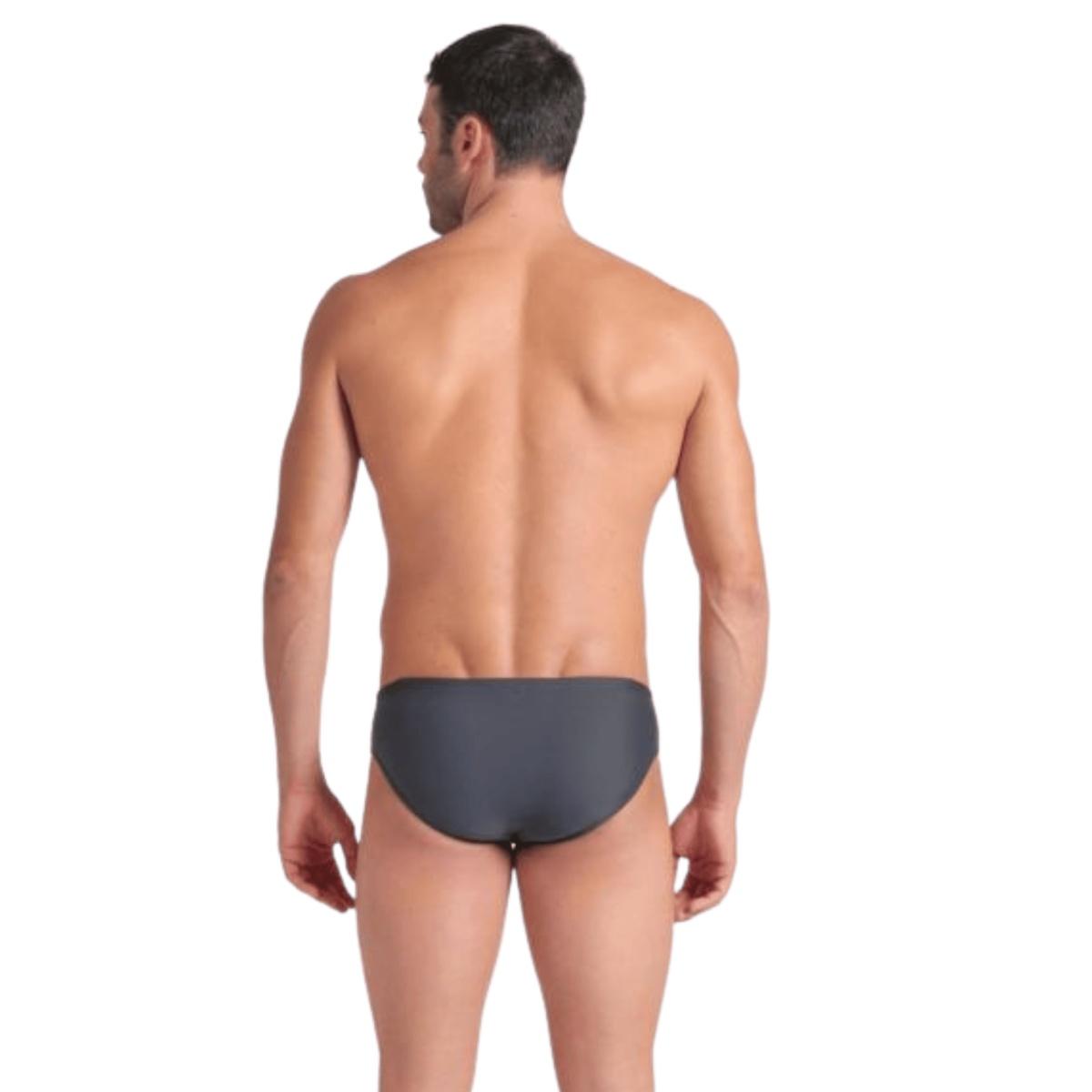 Arena Openings Swimsuit Brief Costume Nuoto Uomo