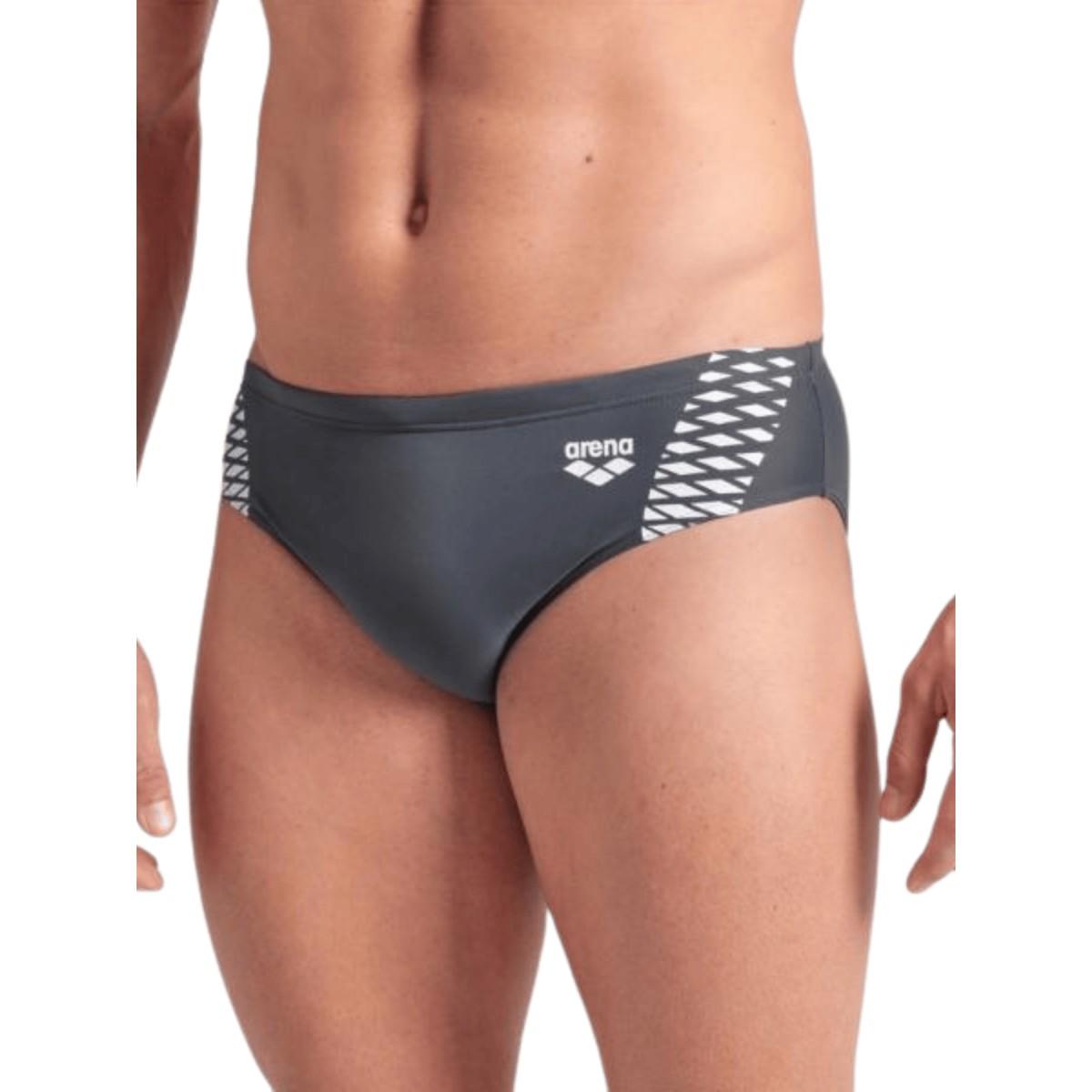 Arena Openings Swimsuit Brief Costume Nuoto Uomo