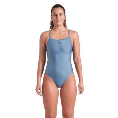 Arena Solid Swim Light Costume Donna Nuoto