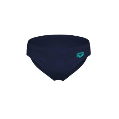 Arena Logo Kids Costume Slip Bambino Nuoto