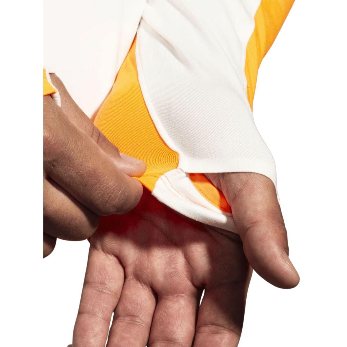 Brooks Run Visible 1/2 Zip 2.0 Maglia Zip Running Uomo