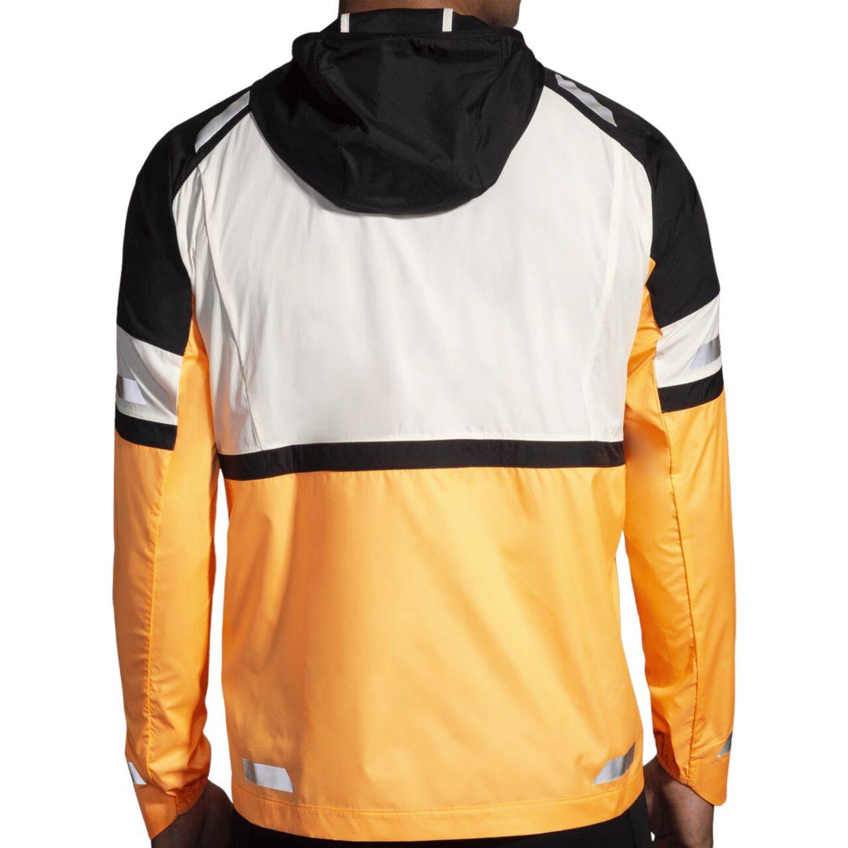 Brooks Run Visible Jacket 2.0 Giacca Running Uomo