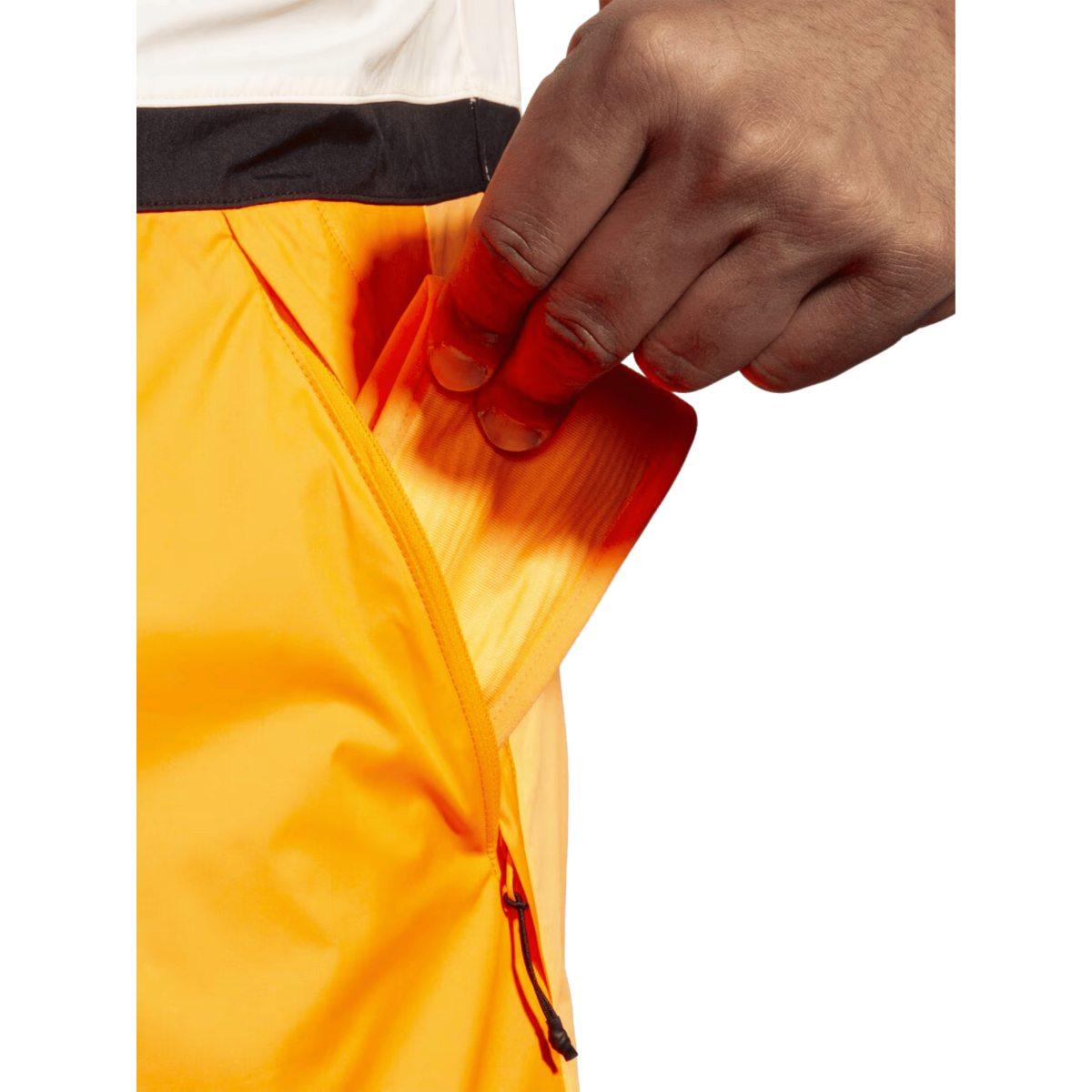 Brooks Run Visible Jacket 2.0 Giacca Running Uomo