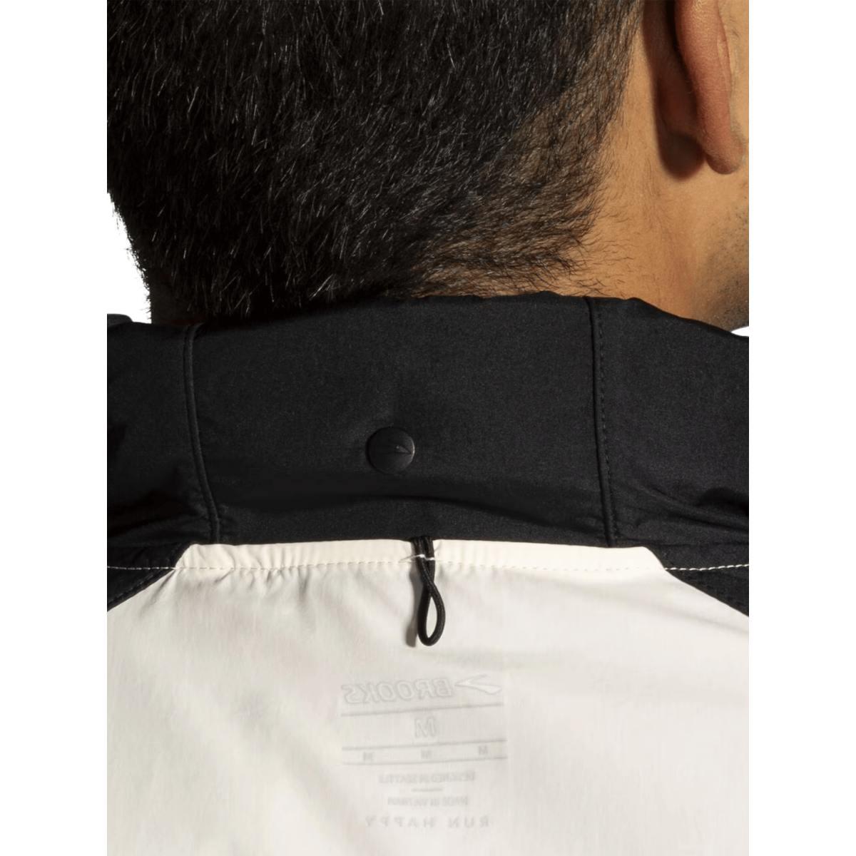 Brooks Run Visible Jacket 2.0 Giacca Running Uomo