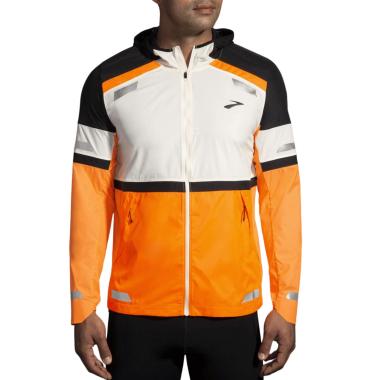 Brooks Run Visible Jacket 2.0 Giacca Running Uomo