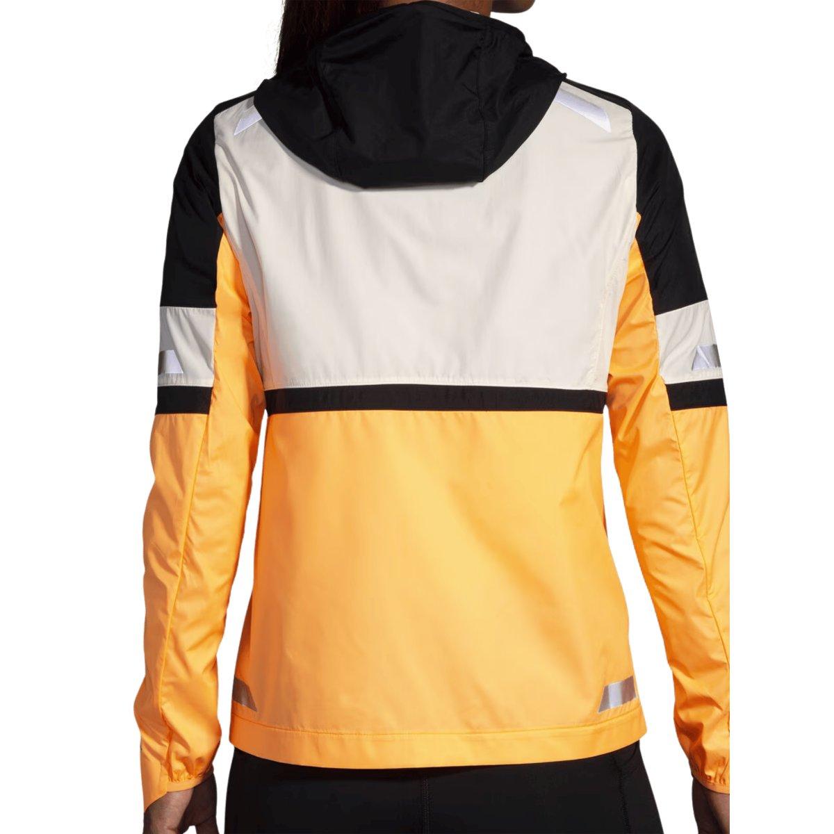 Brooks Run Visible Jacket 2.0 Giacca Running Donna