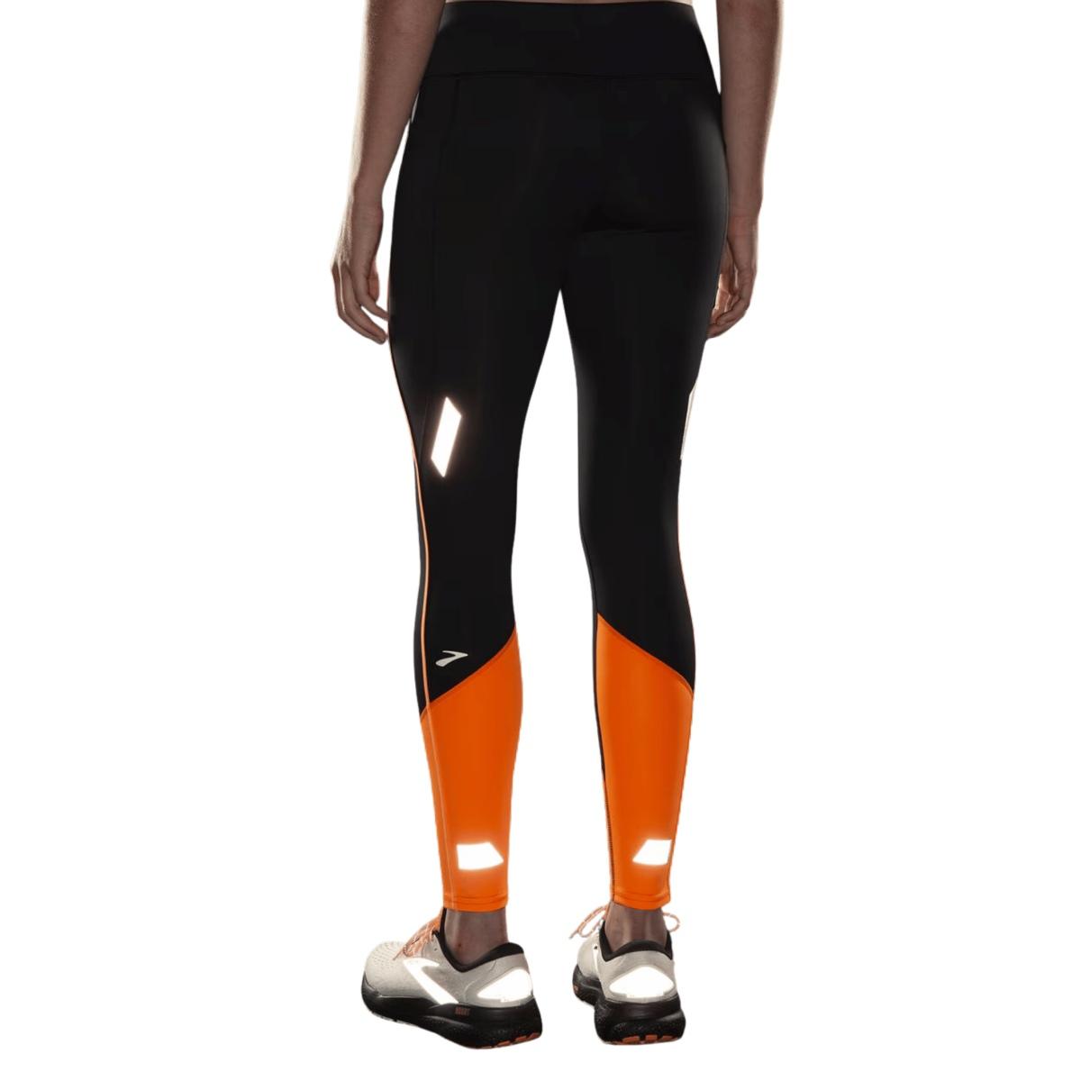 Brooks Run Visible Tight Leggings Running Donna