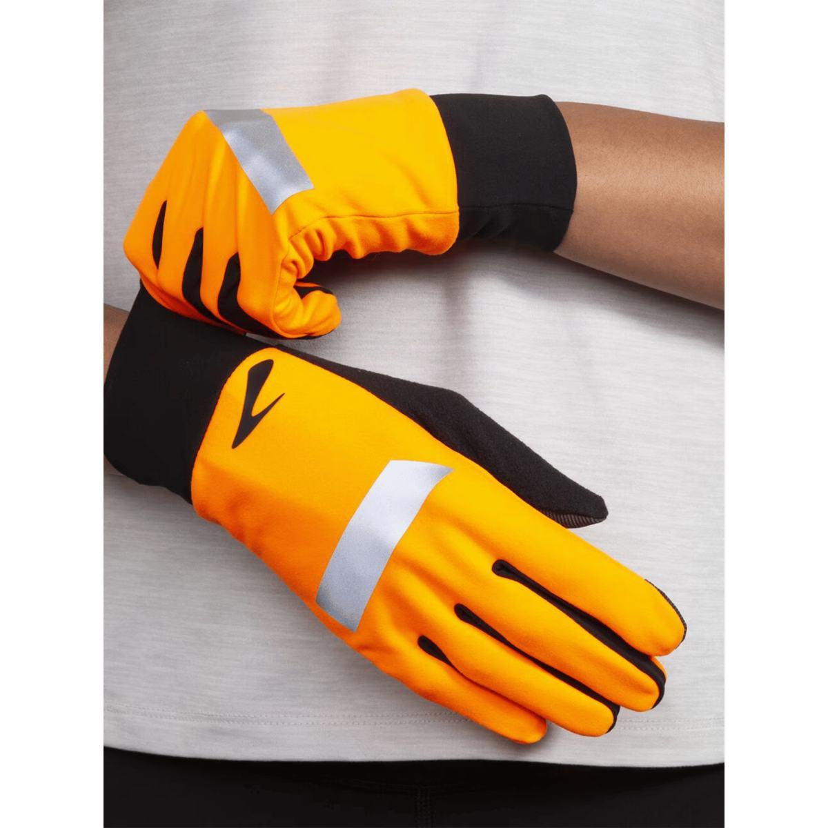 Brooks Fusion Midweight Glove Guanti Uomo Running