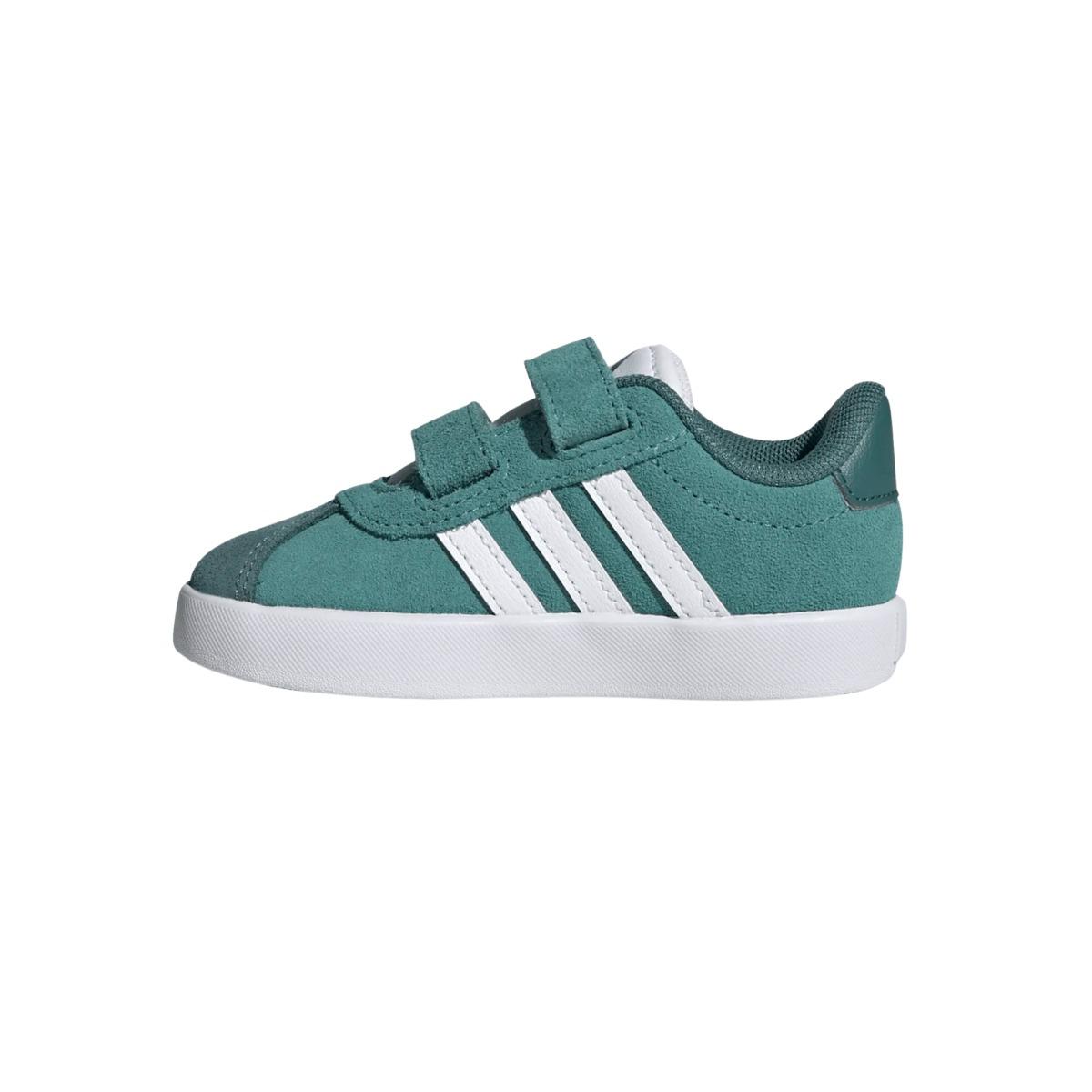 Adidas Vl Court 3,0 Scarpe Sneakers Neonato