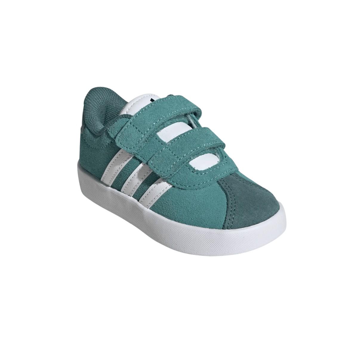 Adidas Vl Court 3,0 Scarpe Sneakers Neonato