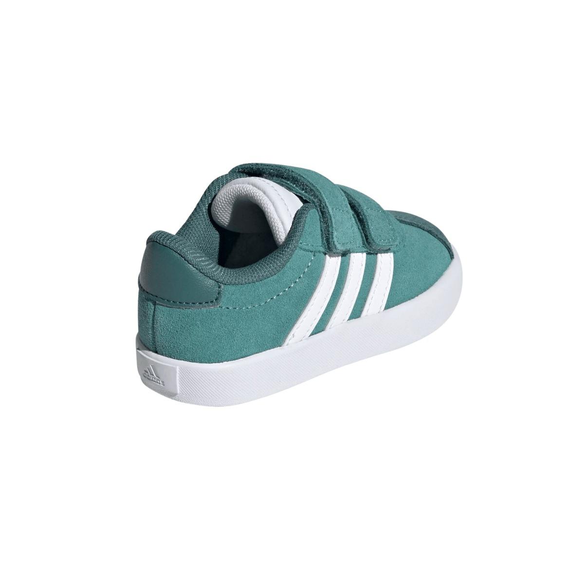 Adidas Vl Court 3,0 Scarpe Sneakers Neonato
