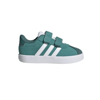 Adidas Vl Court 3,0 Scarpe Sneakers Neonato