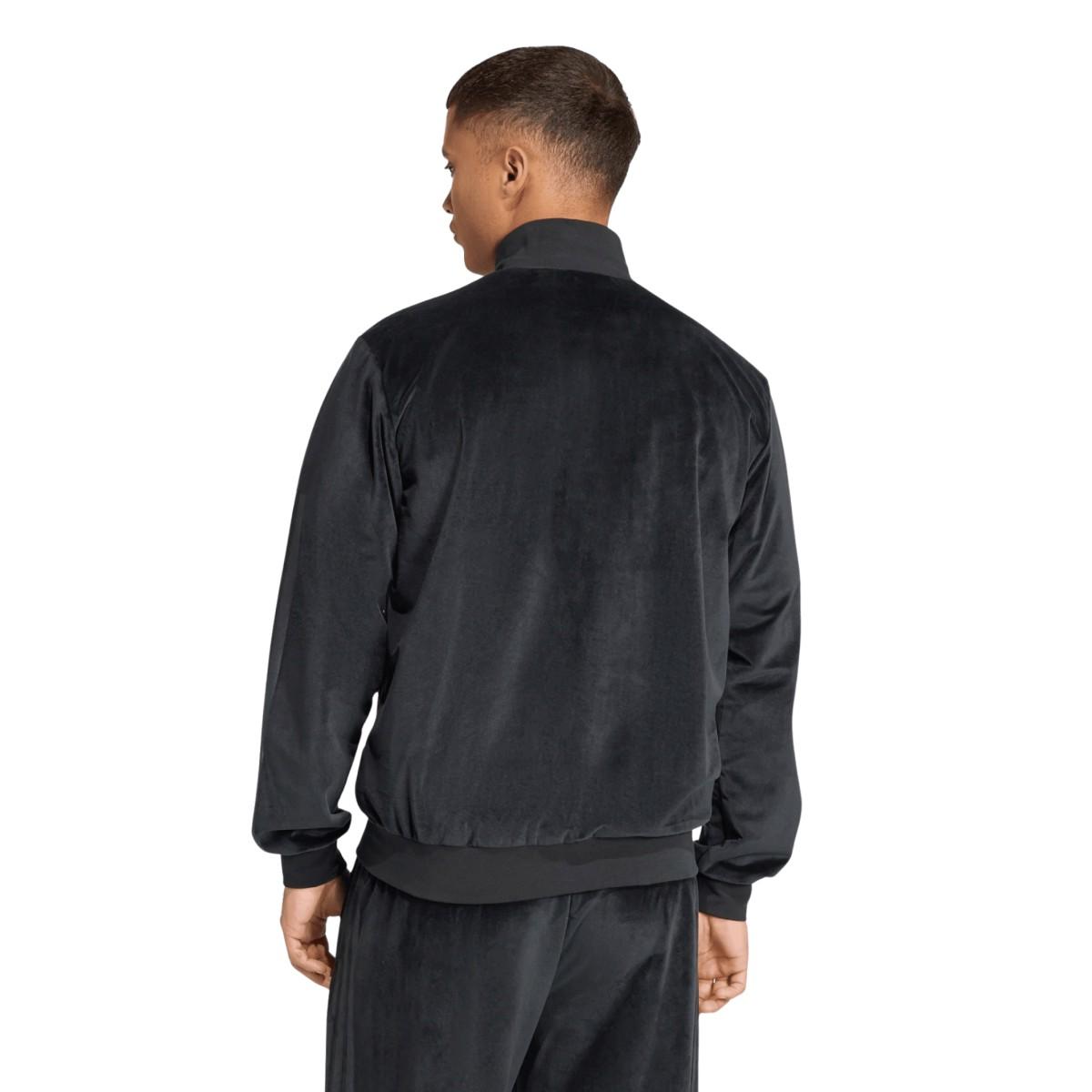 Adidas M Tiro Tt Felpa Zip Adidas