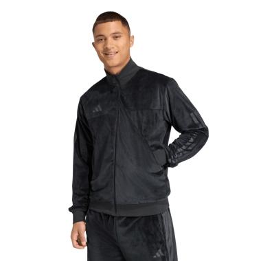 Adidas M Tiro Tt Felpa Zip Adidas