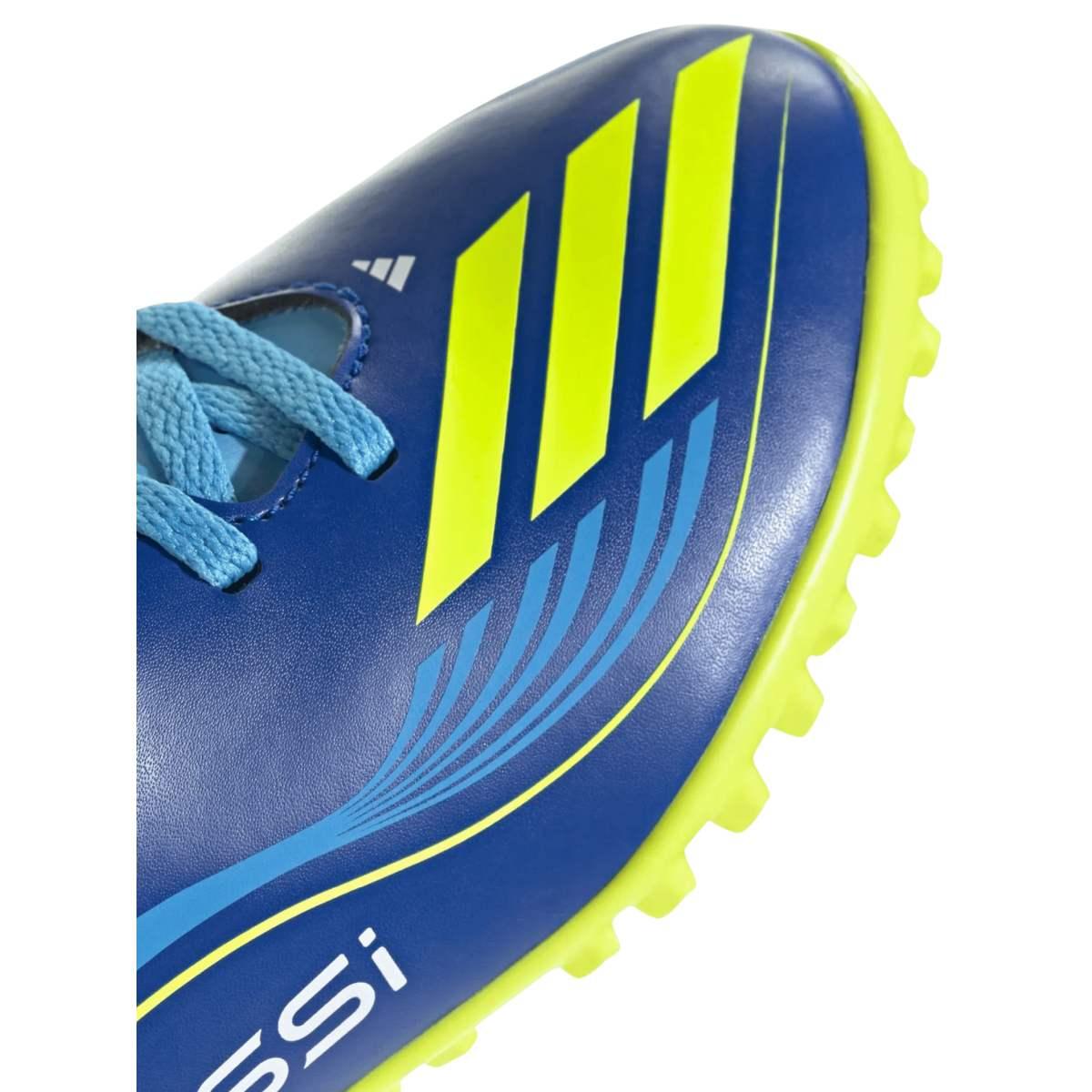 Adidas F50 Messi Club Tf Scarpe Calcetto Bambino