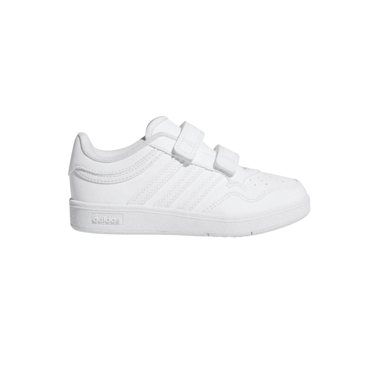 Adidas Hoops 4,0 Scarpe Sneakers Bambino