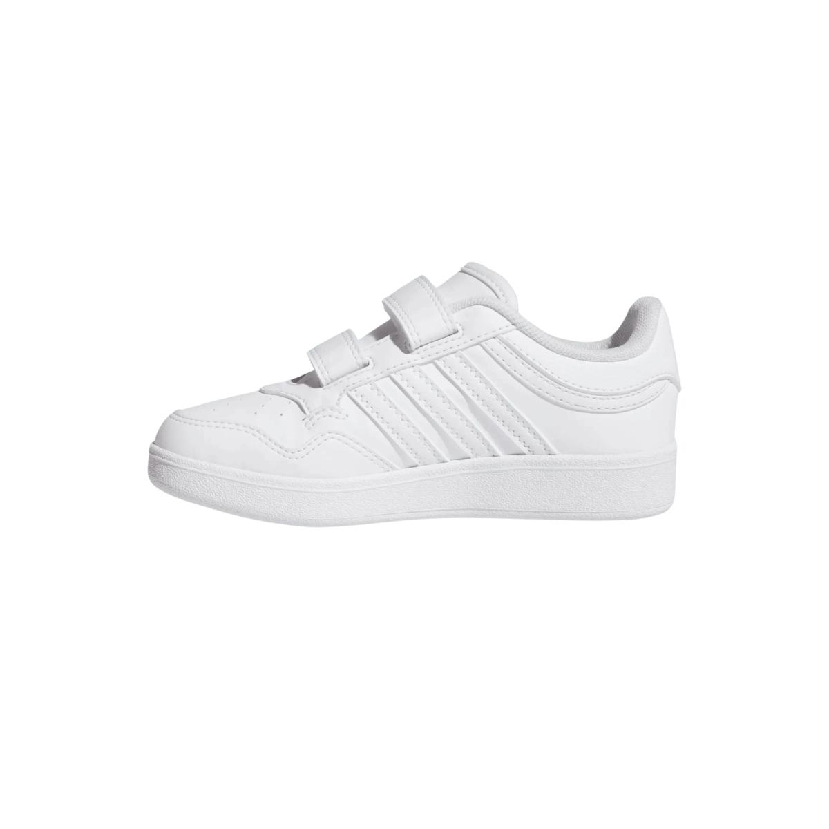 Adidas Hoops 4,0 Scarpe Sneakers Bambino