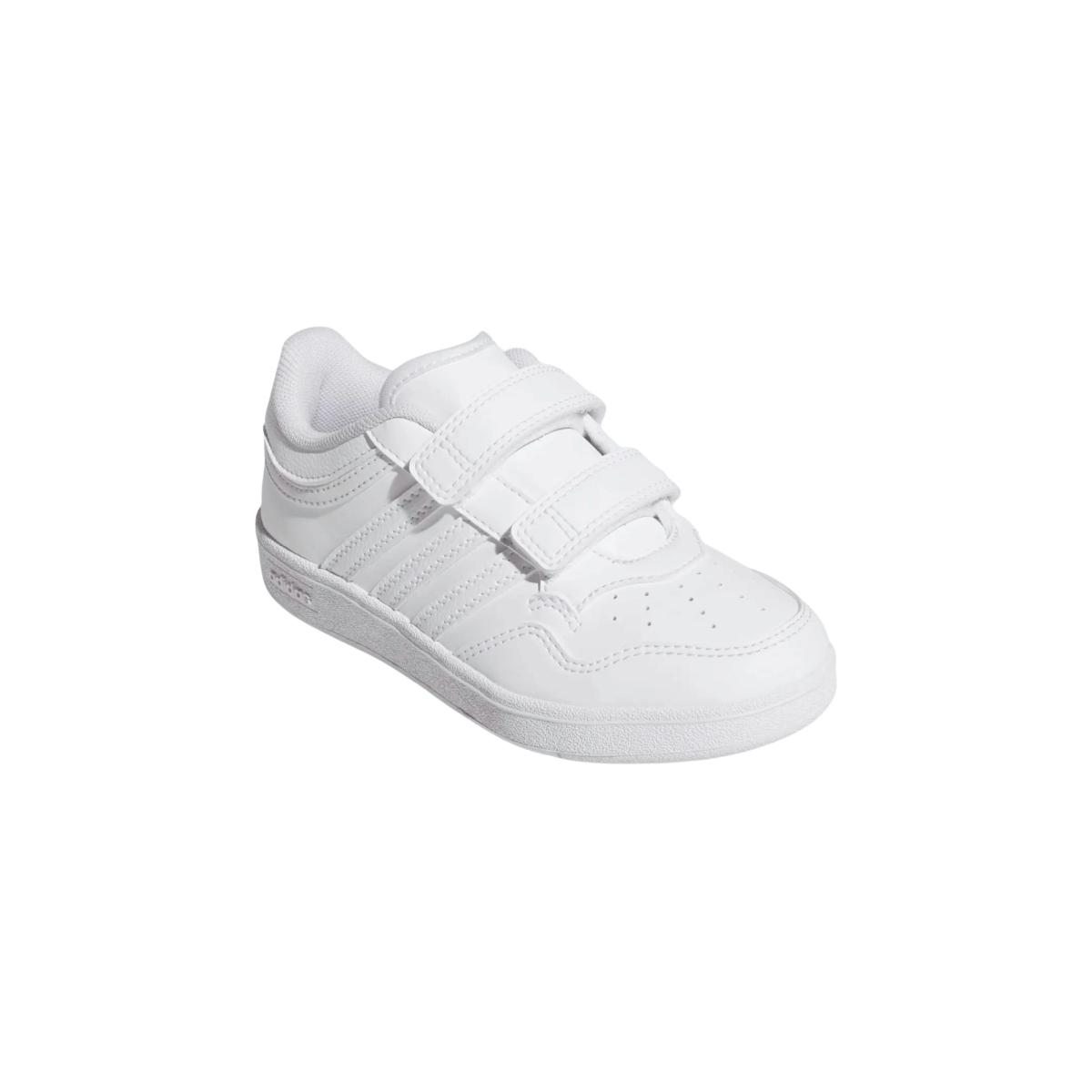 Adidas Hoops 4,0 Scarpe Sneakers Bambino