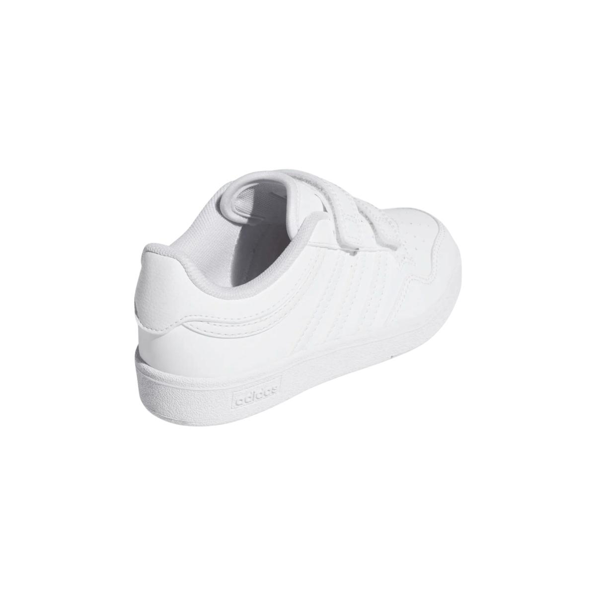 Adidas Hoops 4,0 Scarpe Sneakers Bambino