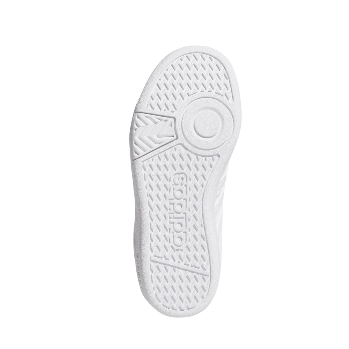 Adidas Hoops 4,0 Scarpe Sneakers Bambino