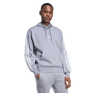 Adidas M Sea Aop Felpa Zip Uomo