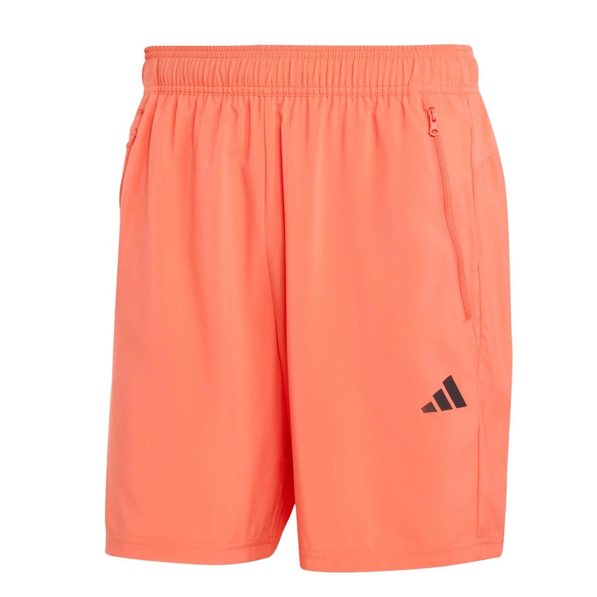Adidas Pantaloncini Tr-Es Uomo
