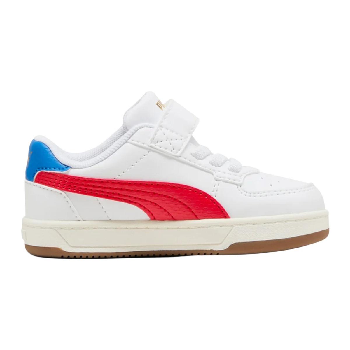 PUMA Caven 2.0 Retro AC +inf 01 Scarpe Neonato