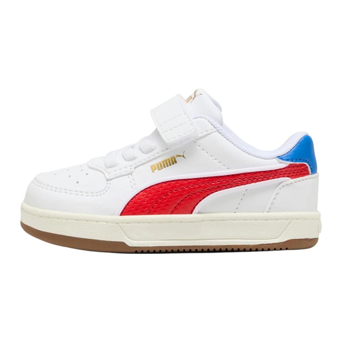 PUMA Caven 2.0 Retro AC +inf 01 Scarpe Neonato