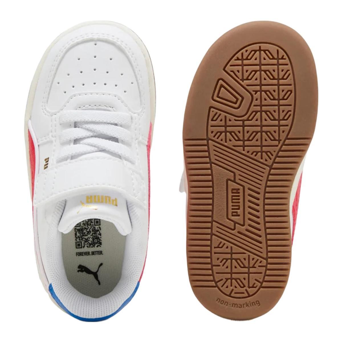 PUMA Caven 2.0 Retro AC +inf 01 Scarpe Neonato