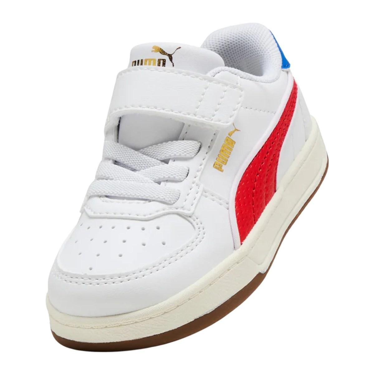 PUMA Caven 2.0 Retro AC +inf 01 Scarpe Neonato