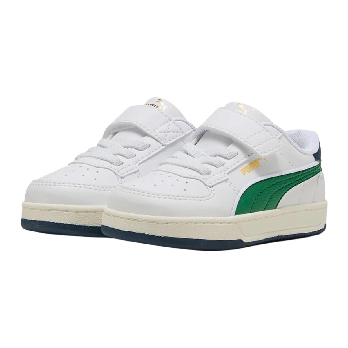 PUMA Caven 2.0 Retro AC+INF 02 Scarpe per Neonati