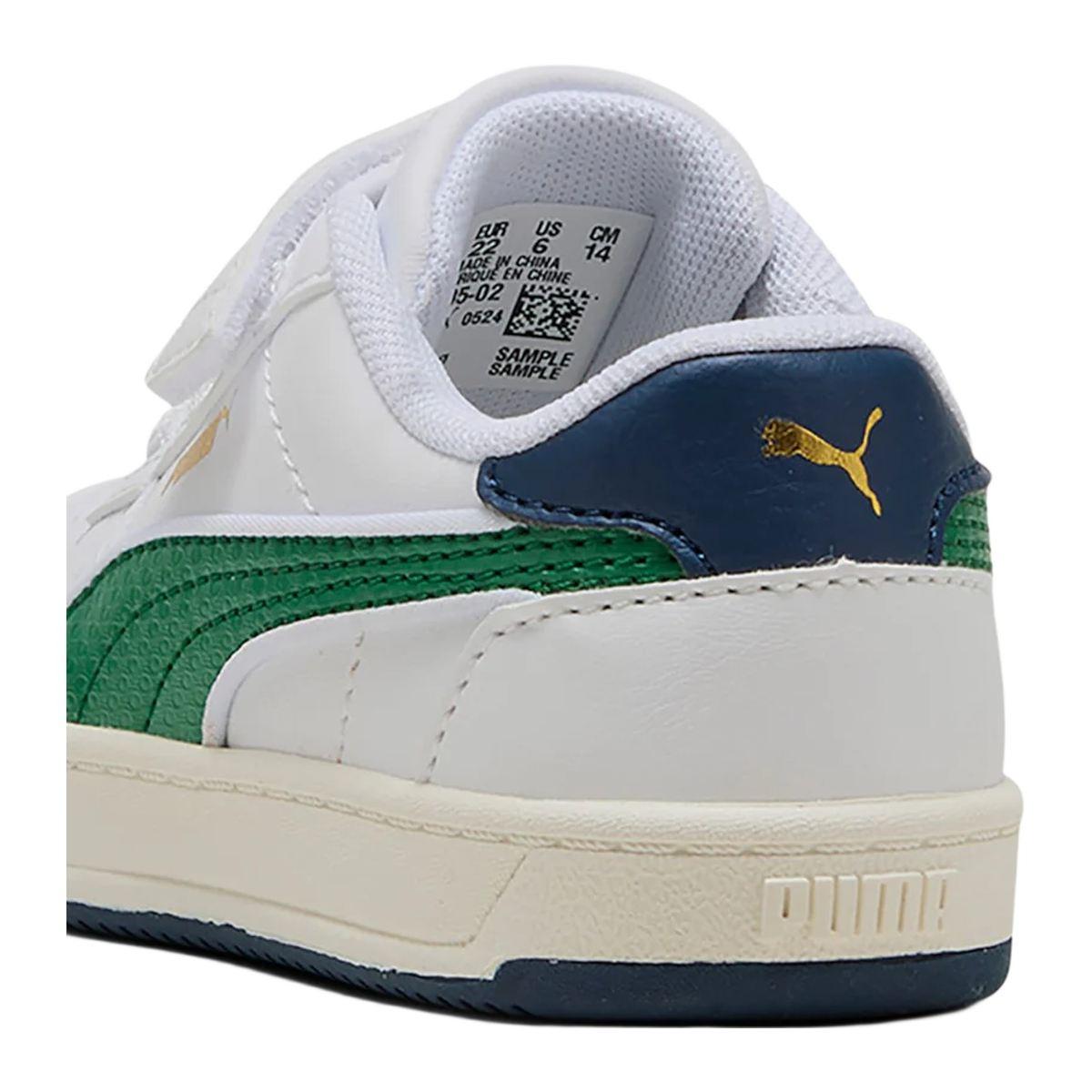 PUMA Caven 2.0 Retro AC+INF 02 Scarpe per Neonati
