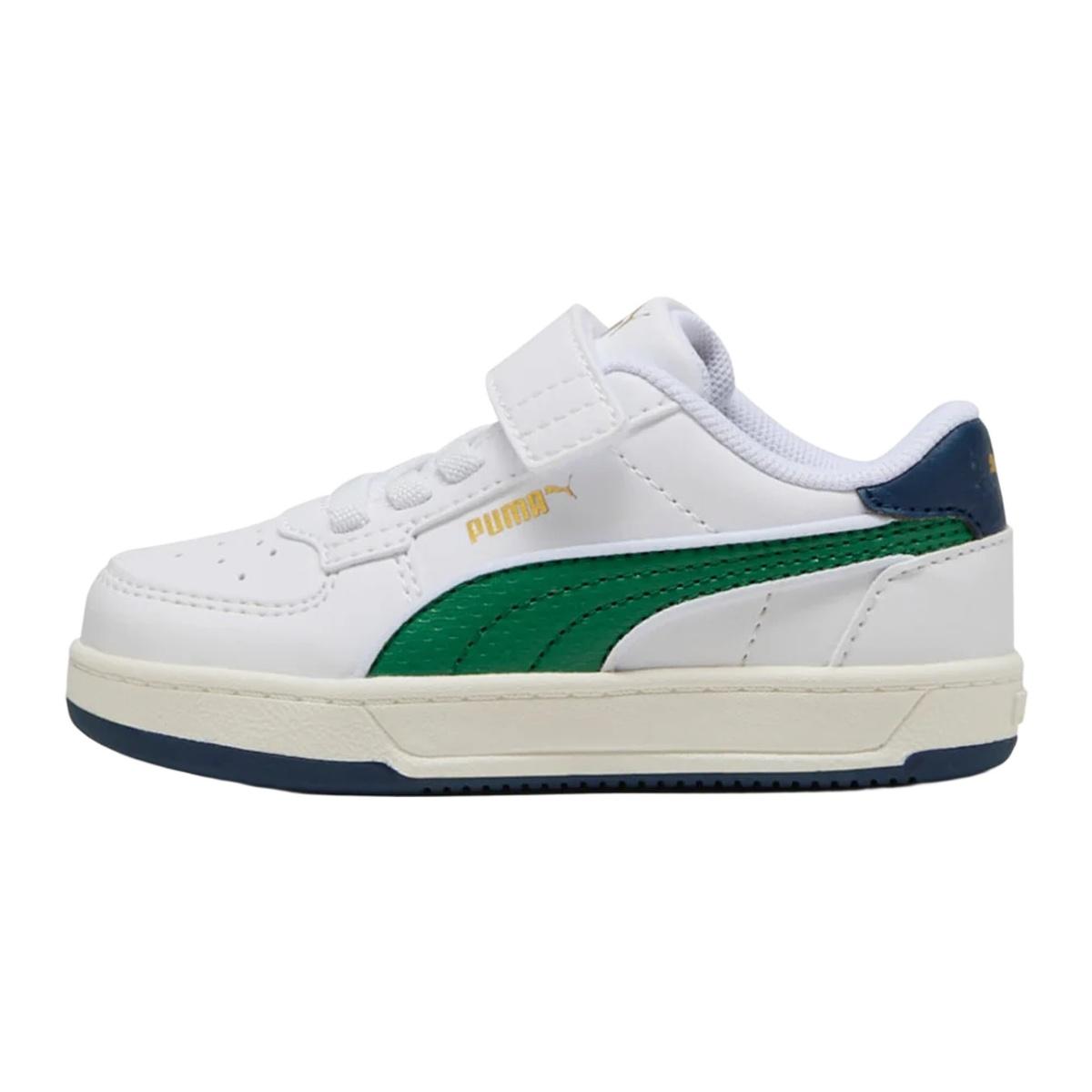 PUMA Caven 2.0 Retro AC+INF 02 Scarpe per Neonati