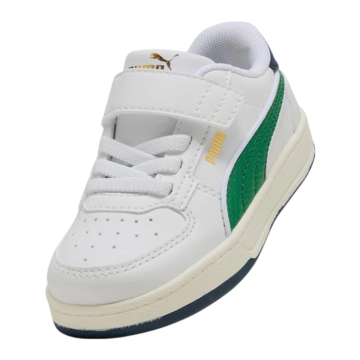 PUMA Caven 2.0 Retro AC+INF 02 Scarpe per Neonati