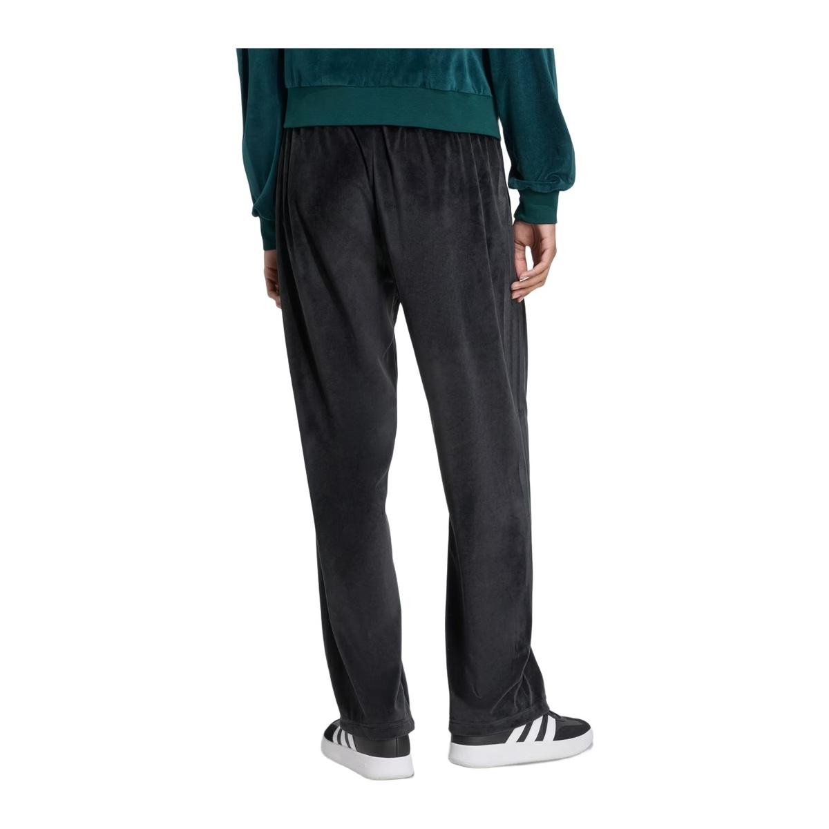 Adidas M Tiro Pt Q4 Black Pantaloni Fitness E Training Uomo Nero