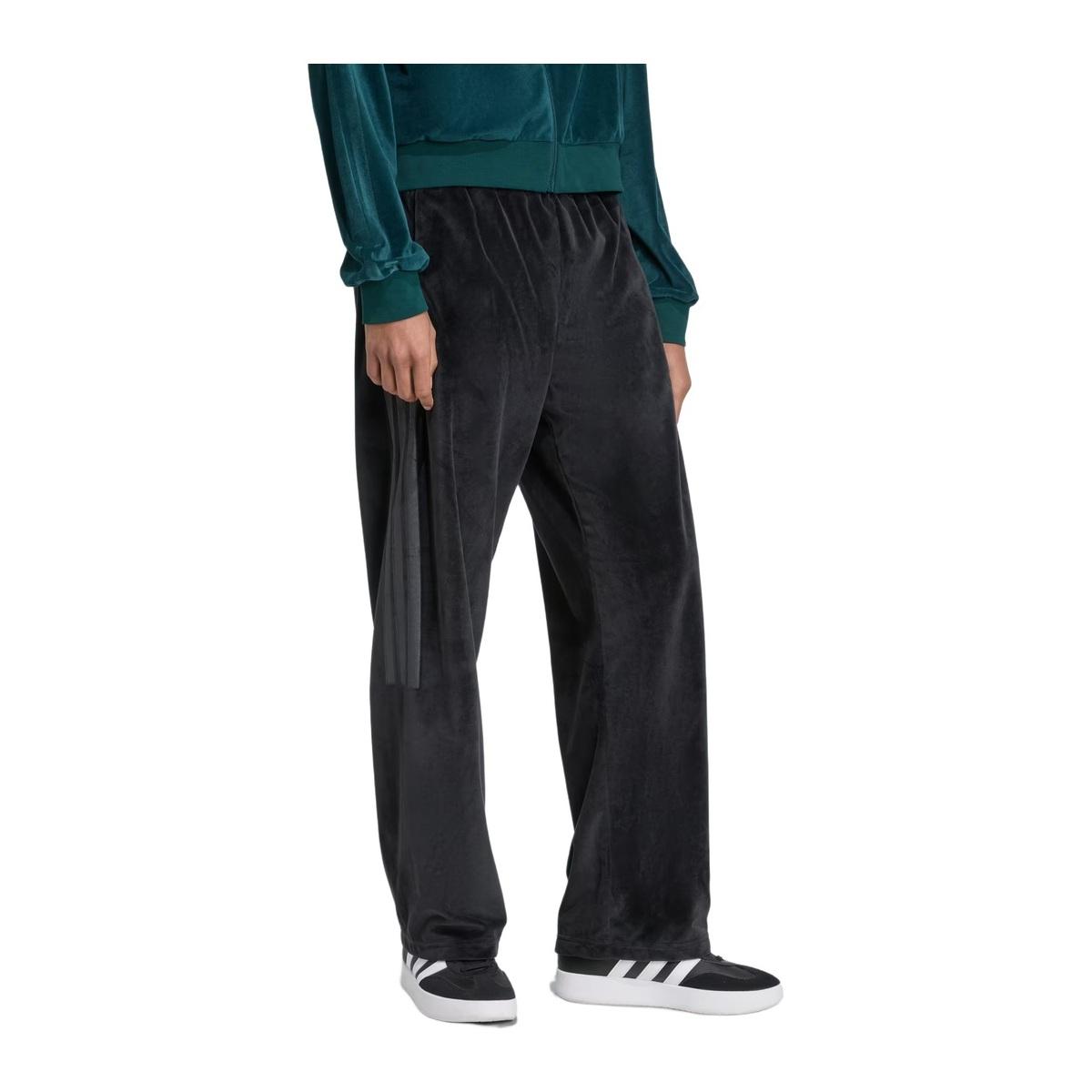 Adidas M Tiro Pt Q4 Black Pantaloni Fitness E Training Uomo Nero