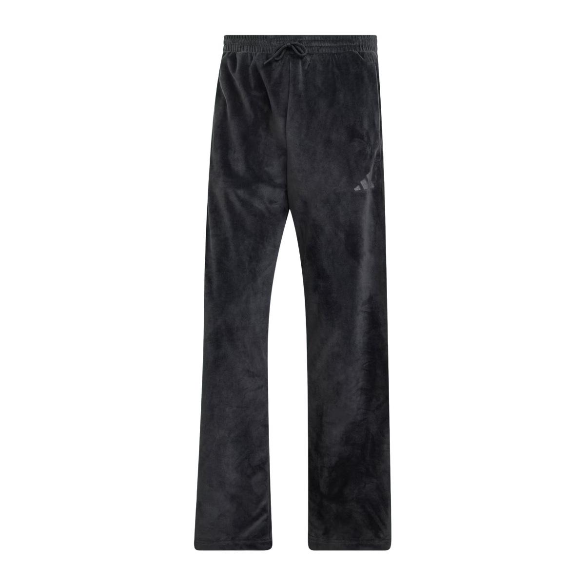 Adidas M Tiro Pt Q4 Black Pantaloni Fitness E Training Uomo Nero