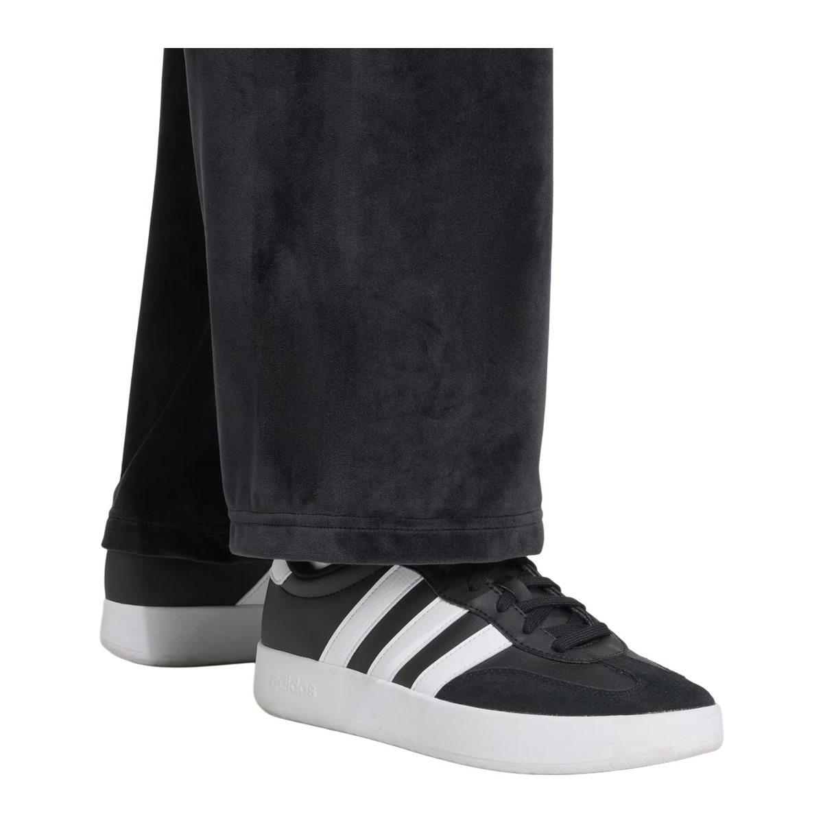 Adidas M Tiro Pt Q4 Black Pantaloni Fitness E Training Uomo Nero