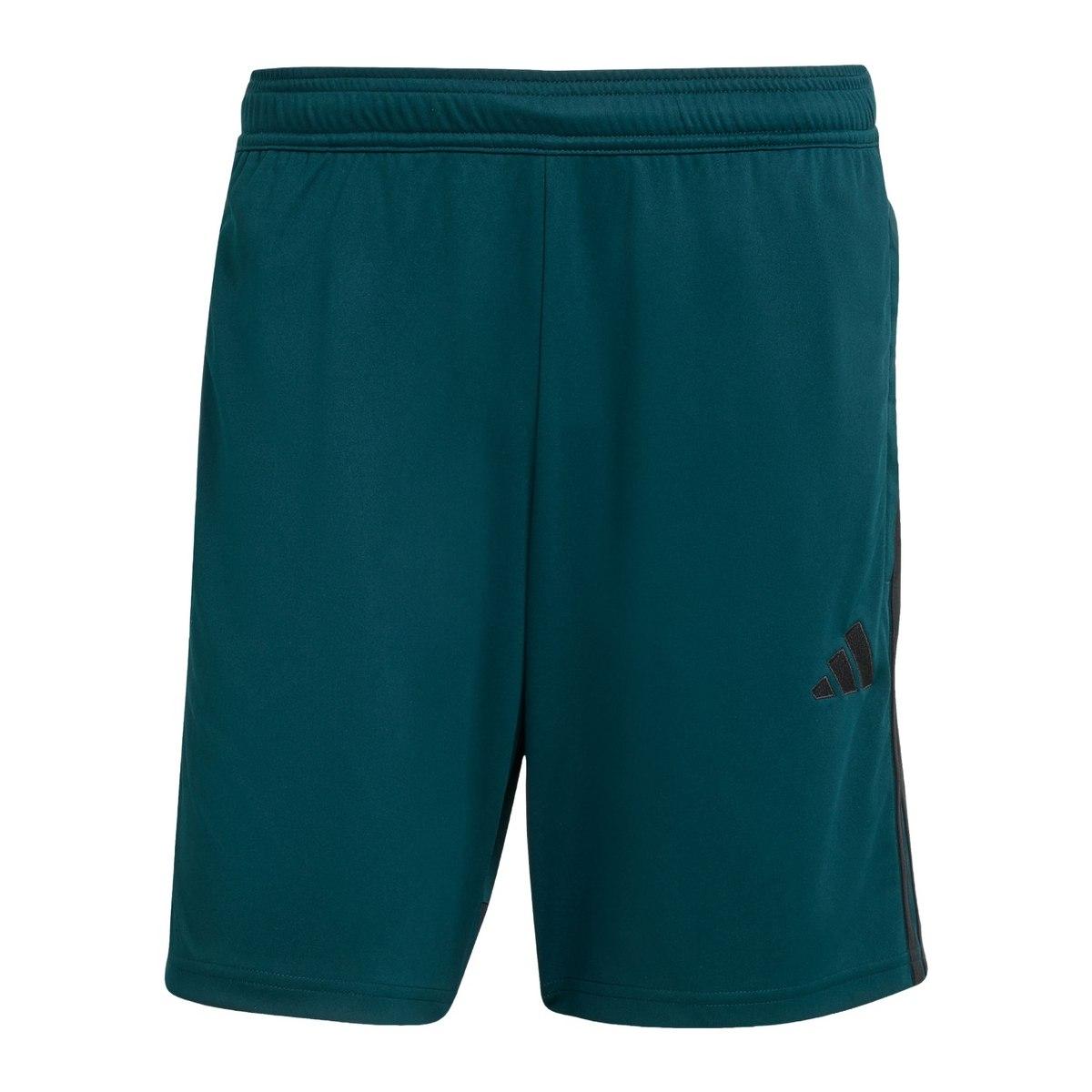 Adidas Tiro Es Sho Pantaloncini Calcio Uomo Aurivy/Black